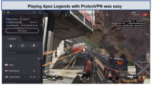 Apex-Legends-with-ProtonVPN-in-Japan