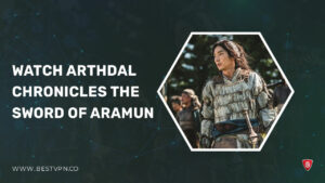 How to Watch Arthdal Chronicles: The Sword of Aramun in Germany on Hotstar [Latest]