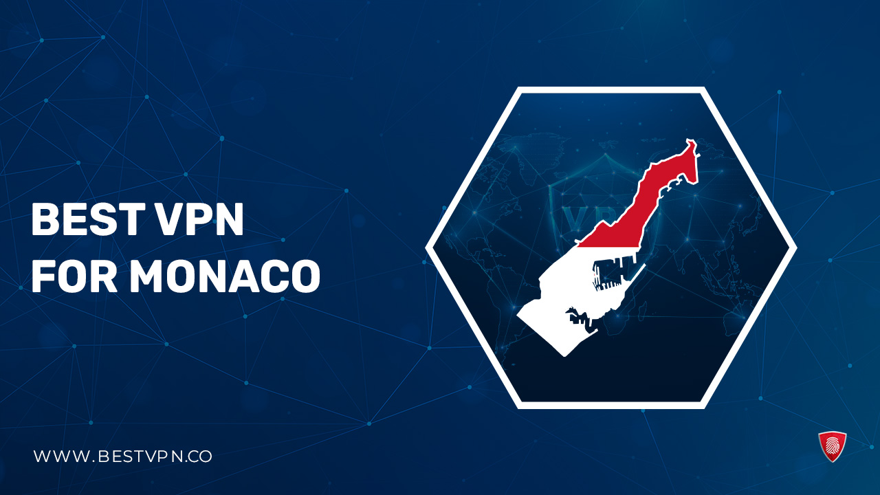 The Best VPN for Monaco For Canadian Users  in 2023