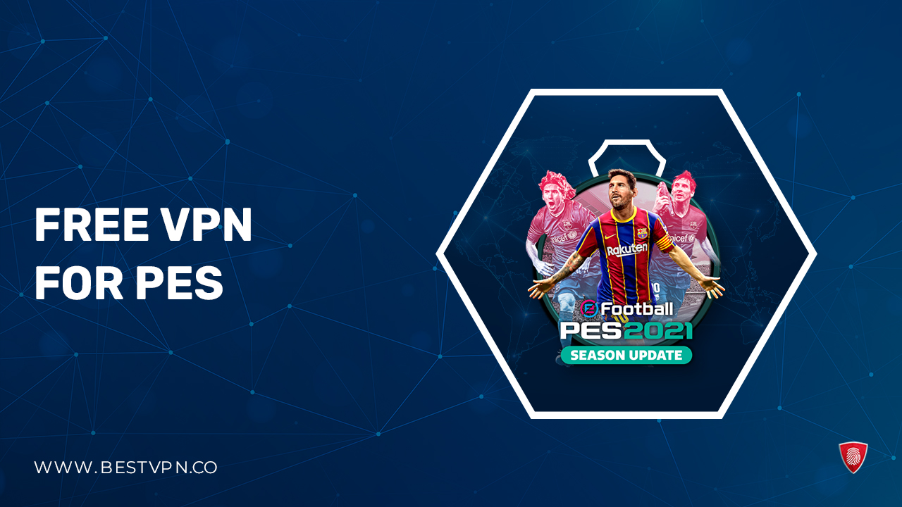 Free VPN for PES in Canada (2023)