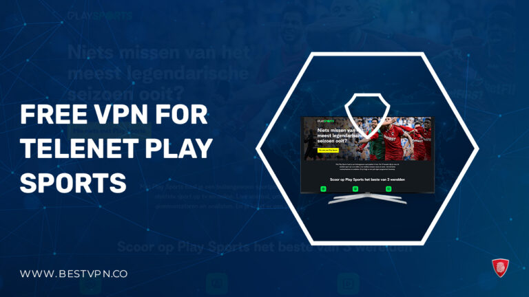Free-VPN-for-Telenet-Play-Sports-in-South Korea