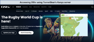 DStv-unblocked-with-TunnelBear-in-USA