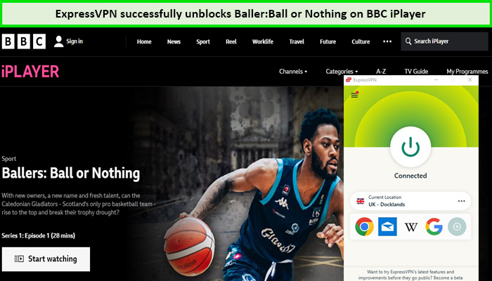 Express-VPN-Unblock-Baller-Ball-or-Nothing-in-Italy-on-BBC-iPlayer