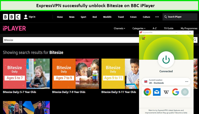 Express-VPN-Unblock-Bitesize-in-Canada-on-BBC-iPlayer