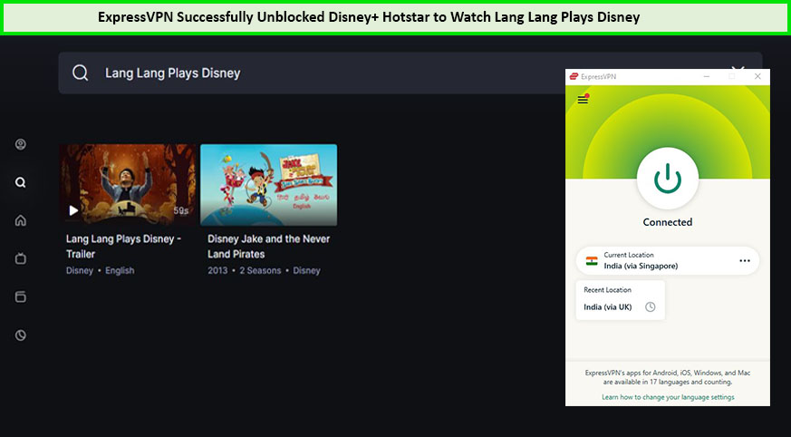 Use-ExpressVPN-to-Watch-Lang-Lang-Plays-Disney-in-France-on-Hotstar