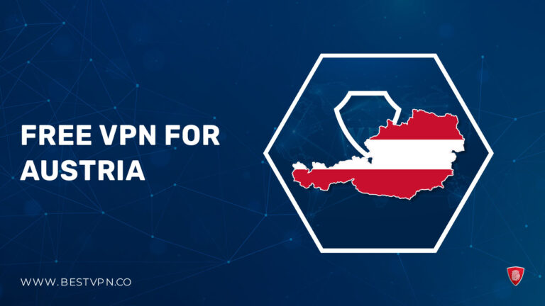 Free VPN for Austria-For South Korean Users