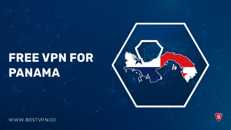 Free VPN for Panama-For Japanese Users