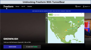 Freeform-with-TunnelBear-in-Hong kong
