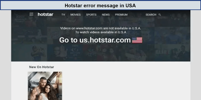 Hotstar-error-message-in-South Korea