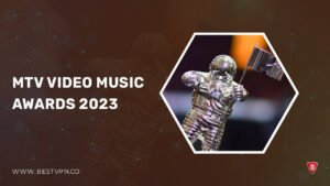 How to Watch MTV Video Music Awards 2023 in South Korea on Paramount Plus