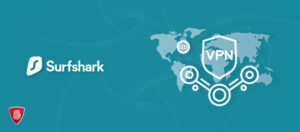 SurfShark VPN-in Netherlands - BV.CO