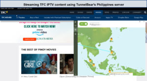 TFC IPTV-with-TunnelBear-in-USA