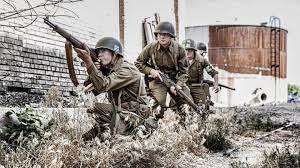 WWII-Battles-in-Color-(Season-1)