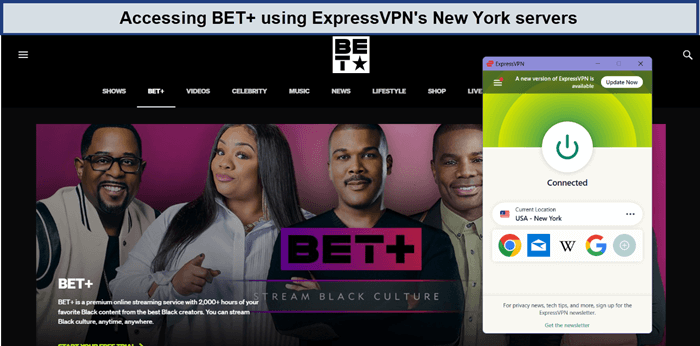 bet-plus-in-Singapore-unblocked-by-expressvpn