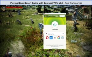 black-desert-with-ExpressVPN-in-USA
