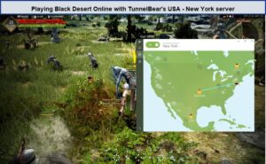 black-desert-with-TunnelBear-in-Italy