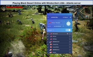 black-desert-with-Windscribe-in-USA