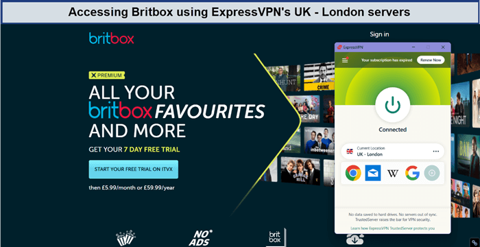 britbox-in-Italy-unblocked-by-expressvpn
