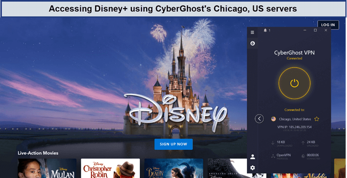 disney-plus-in-India-unblocked-by-cyberghost