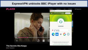 unblocking-bbciplayer-with-expressvpn-For UAE Users