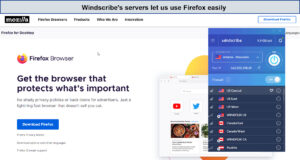 firefox-with-Windscribe-in-USA