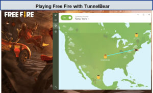 free-fire-with-TunnelBear-in-UK