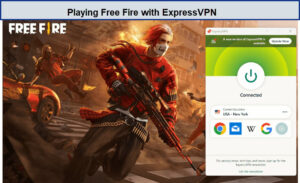 free-fire-with-expressvpn-in-UK