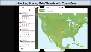 meta-threads-with-TunnelBear-in-New Zealand