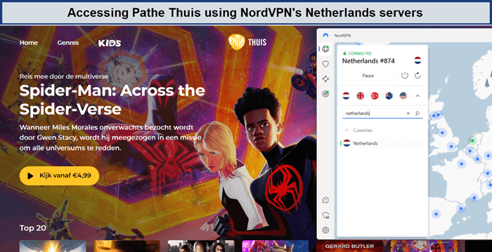 pathe-thuis-outside-Netherlands-by-nordvpn