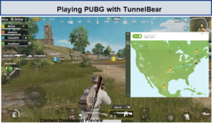 playing-PUBG-with-TunnelBear-in-UK
