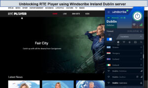 rte-player-with-windscribe-Ireland-server-For Hong Kong Users