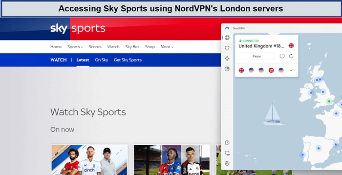 sky-sports-in-USA-unblocked-by-nordvpn