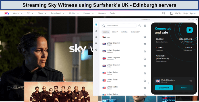 sky-witness-in-Spain-unblocked-by-surfshark