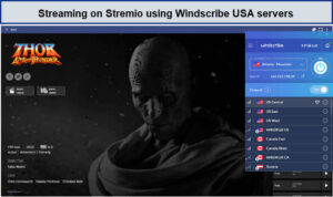 stremio-using-windscribe- 