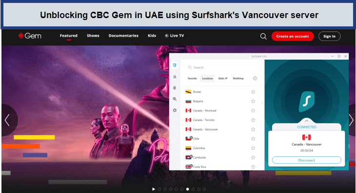 surfshark-unblock-CBC-in-UAE