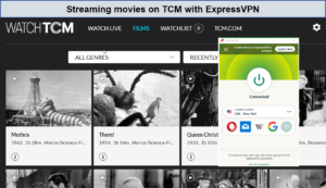tcm-with-Expressvpn-in-UK