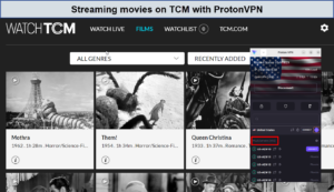 tcm-with-Protonvpn-in-Netherlands
