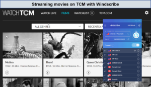 tcm-with-Windscribe-in-New Zealand