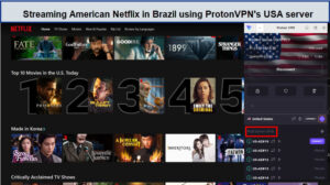 unblock-US-Netflix-with-ProtonVPN-For Hong Kong Users