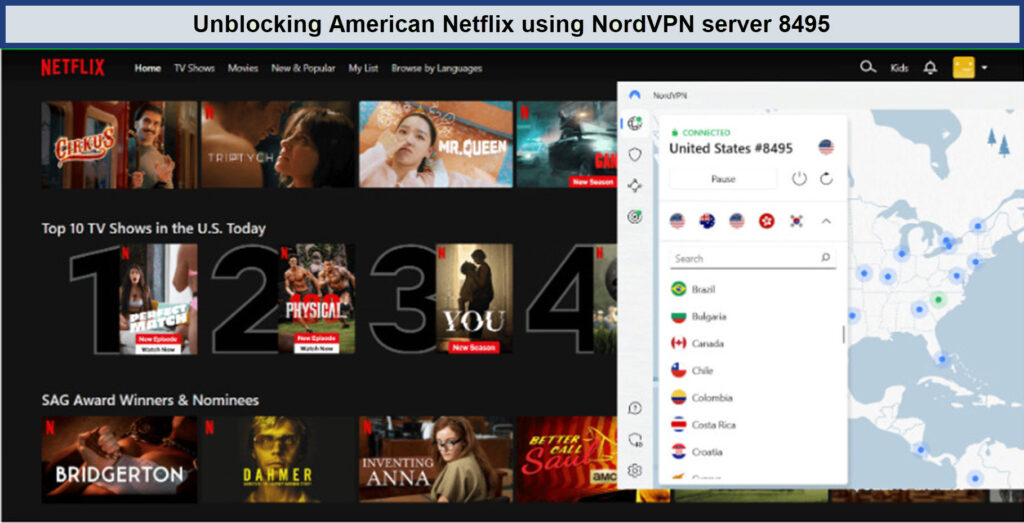 unblocking-American-netflix-Japan-generic-NordVPN-BVCO