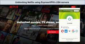 unblocking-Netflix-with ExpressVPN-For Australian Users