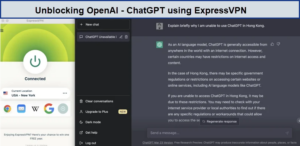 unblocking-openAI-Chatgpt-with-expressvpn-in-New Zealand
