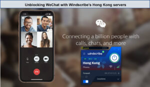 using-wechat-with-windscribe-in-New Zealand