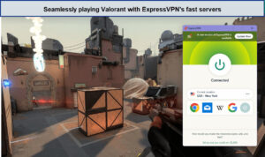 valorant-with-expressvpn-in-South Korea