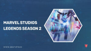 How to watch Marvel Studios Legends Season 2 in Canada on Hotstar [Latest]