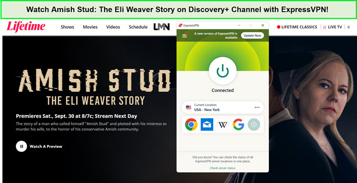 watch-amish-stud-the-eli-weaver-story-on-discovery-plus-with-expressvpn-in-uk