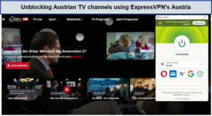 watch-austriantv-using-expressvpn-For Italy Users