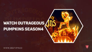 How To Watch Outrageous Pumpkins 2023 outside USA On Discovery Plus?