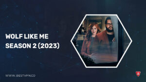 How To Watch Wolf Like Me Season 2 (2023) in USA? [Stream Online]