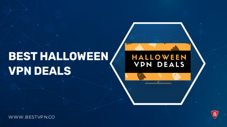 Best Halloween VPN Deals -in-Japan